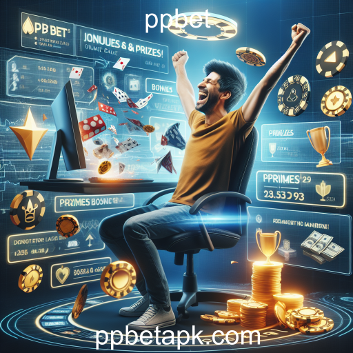 Explorando os Bônus nos Jogos do ppbet